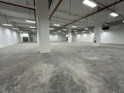 Harbour Link Complex (D5), Factory #505601901
